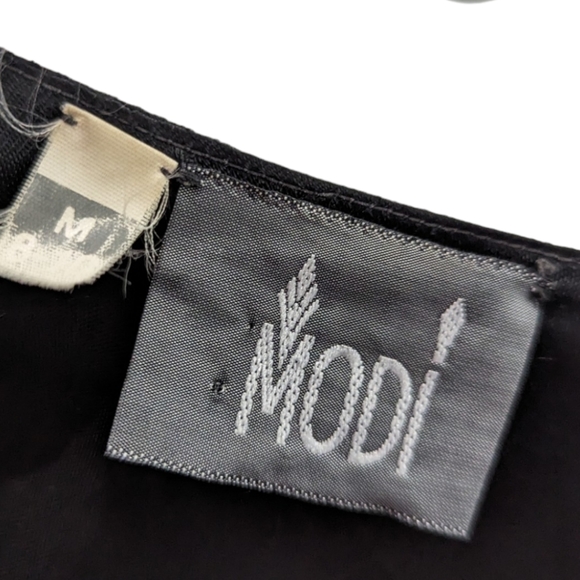 MODI Sequin Vest M - Picture 6 of 6